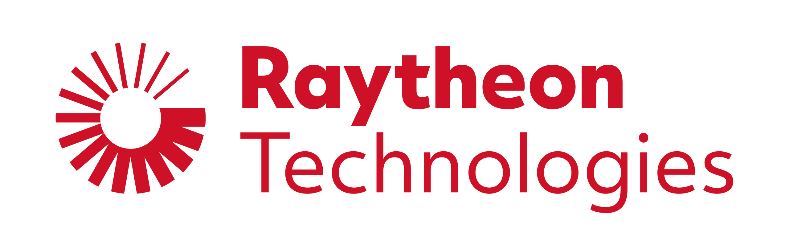 Raytheon Technology logo
